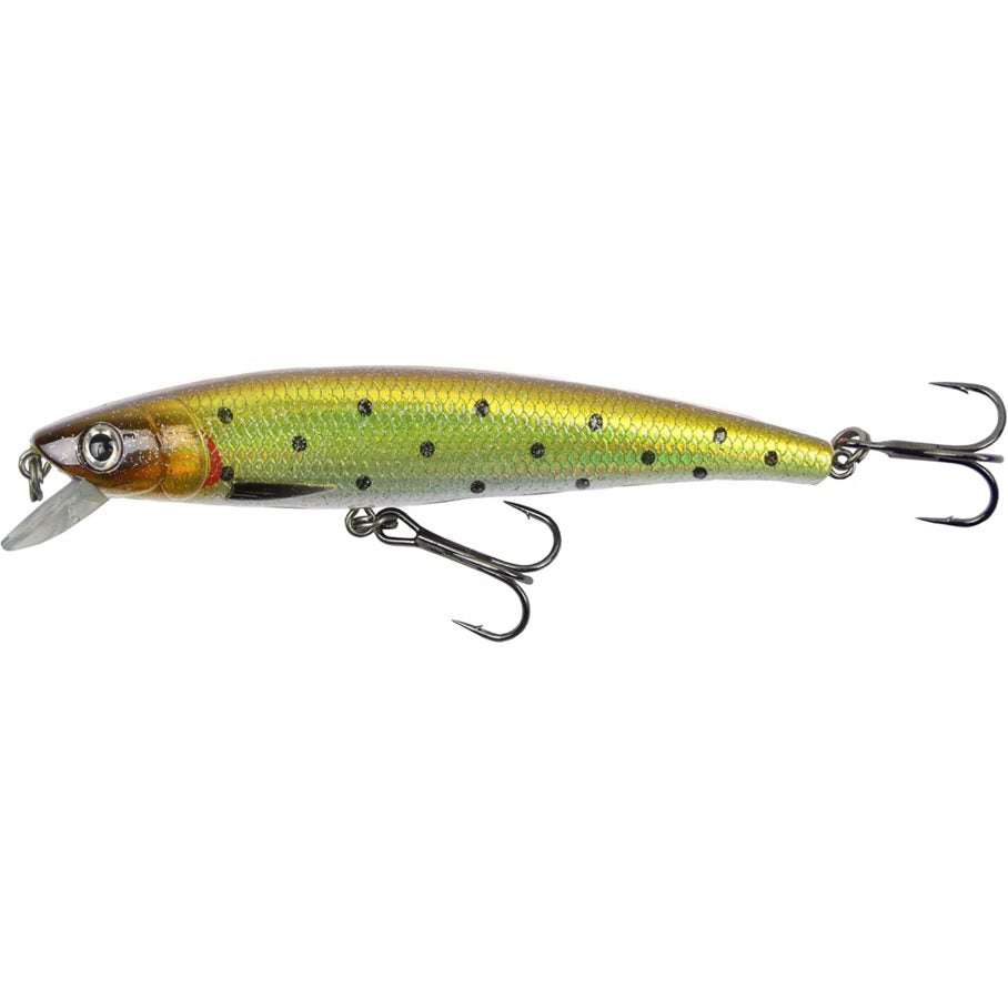 Grimner 9 cm Wobbler DL / EN STL