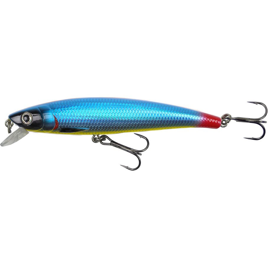 Grimner 9 cm Wobbler SV / EN STL
