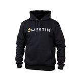 Original Hoodie SVART / S