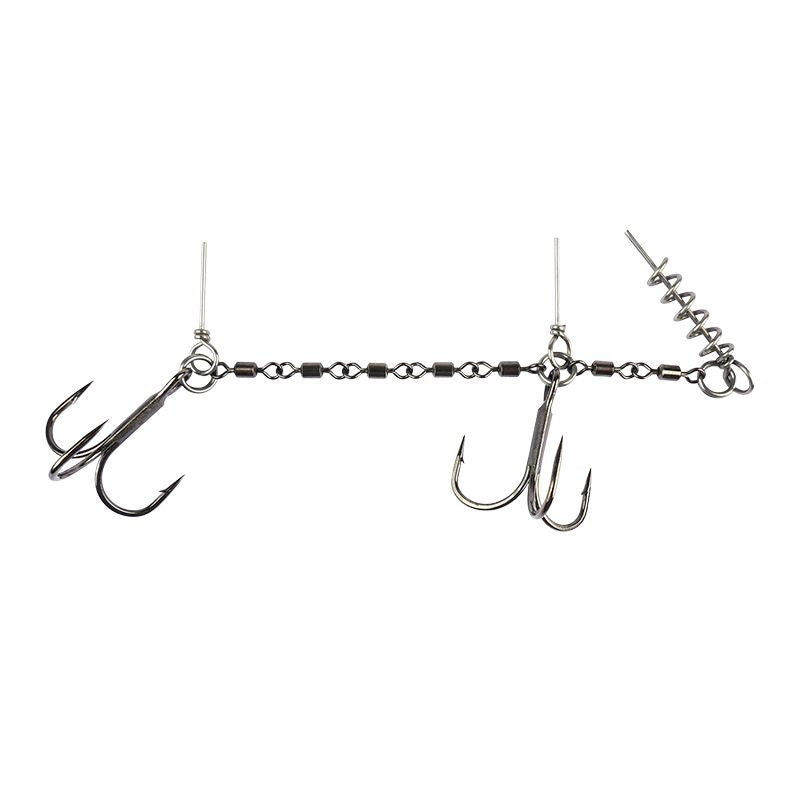 Pike Rig 5-Link 3/0