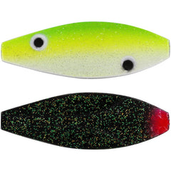 D360° Skeddrag LIME BURST / 5,5 G & 4,5 CM