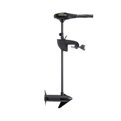 Endura C2 SVART / 34LB OCH 36" RIGG 12VOLT