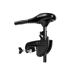 Endura C2 SVART / 34LB OCH 36" RIGG 12VOLT