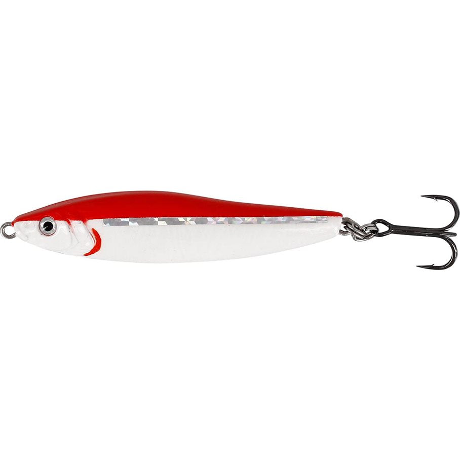 Moby 6 cm 16 g Skeddrag UV HOTTIE PEARL / EN STL