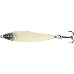 Moby 6 cm 16 g Skeddrag PEARL GHOST / EN STL