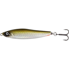 Moby 6 cm 16 g Skeddrag OLIVE DIAMOND / EN STL