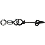Fastach Clip With Swivel STL 4