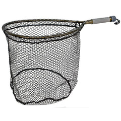 Weight-Net Håv Med Inbyggd Våg SVART / SMALL