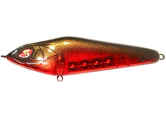 Lazy Jerk Custom 155 mm Jerkbete MIXED / EN STL