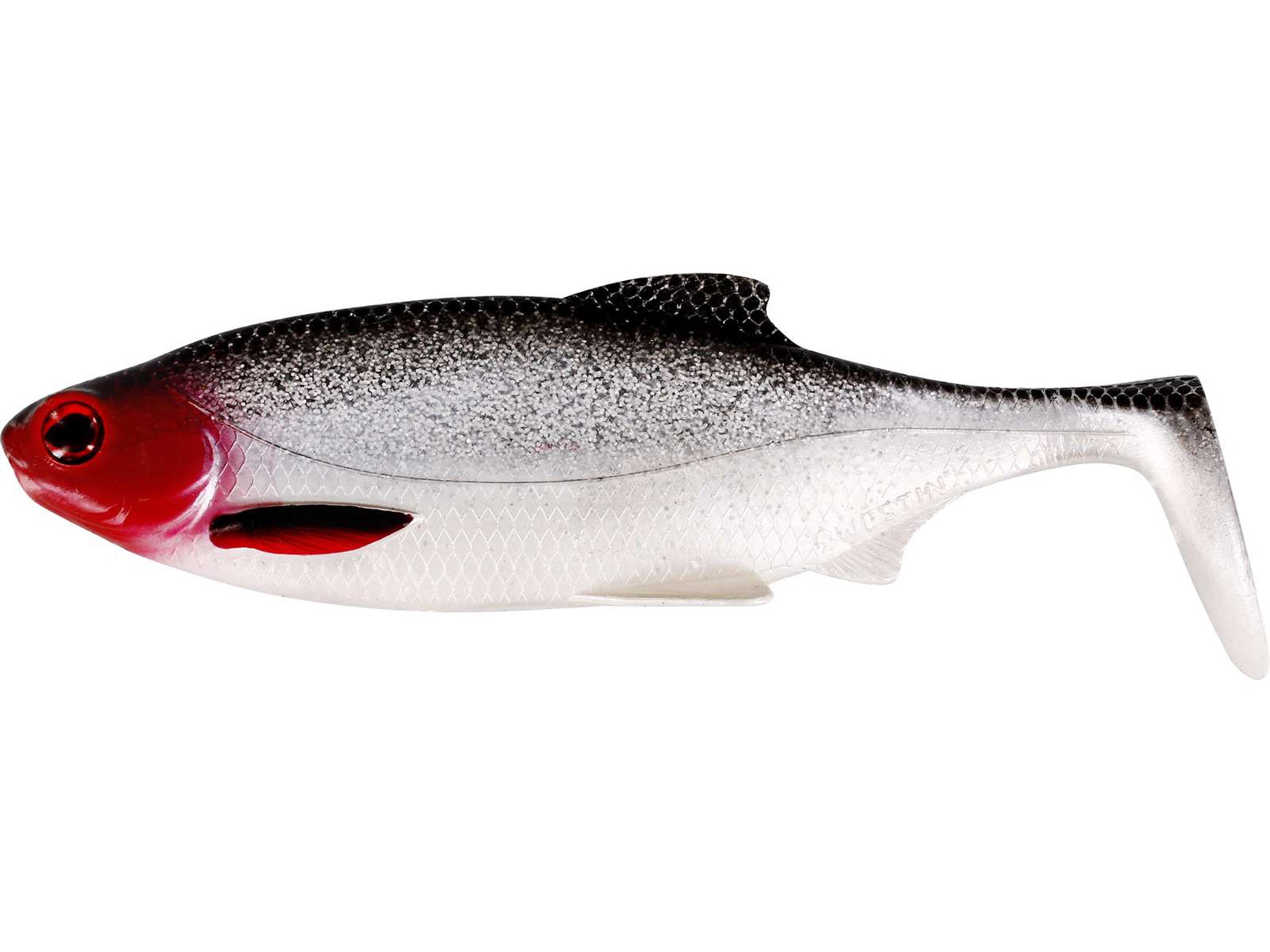 Ricky The Roach 18 cm Gummibete REDLIGHT / 18 CM / 58 GRAM