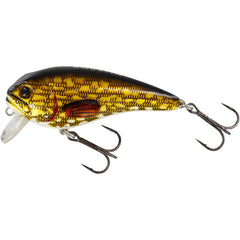 Fatbite Crankbait Floating Wobbler BLUEBACK HERRING / 5,5 CM / 8 GRAM