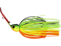 BladeBite Tungsten Bladed Jig 14 gram FIRETIGER / EN STL