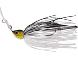 BladeBite Tungsten Bladed Jig 14 gram FIRETIGER / EN STL