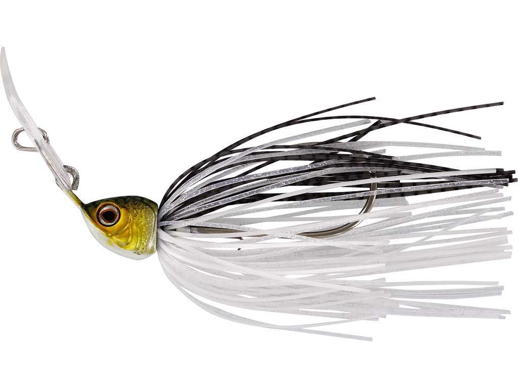 BladeBite Tungsten Bladed Jig 14 gram HEADLIGHT / EN STL