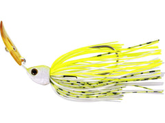 BladeBite Tungsten Bladed Jig 14 gram YELLOW / EN STL