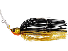 BladeBite Tungsten Bladed Jig 21 gram GOLD RUSH / EN STL