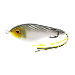 Swim Hollowbody 9 cm 17 g Float Vasskyddad Bete HEADLIGHT / EN STL