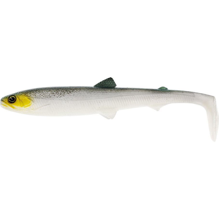 Bullteez Shadtail Predatorbete 18 cm 53 g HEADLIGHT / EN STL