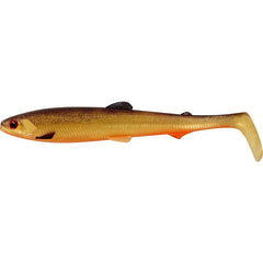 Bullteez 24 cm 107 g Gummibete GOLD RUSH / EN STL