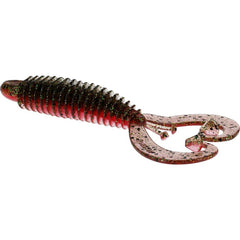 Ringcraw Curtail 9 cm 5 st SANGRIA / EN STL