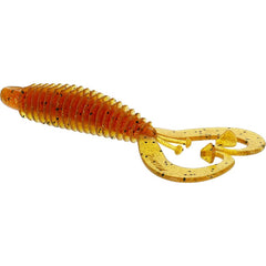 Ringcraw Curtail 9 cm 5 st MOTOROIL PEPPER / EN STL