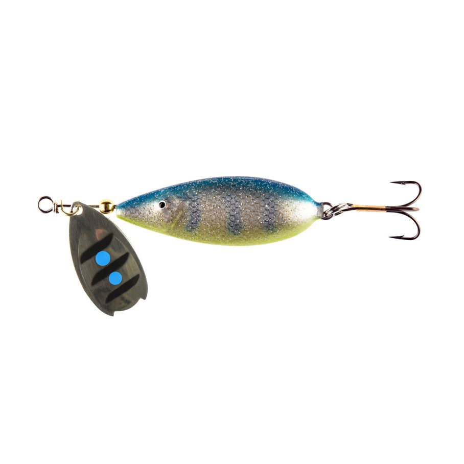 Spinnaren Pro 12 g 413 / 12 GRAM / 45 MM