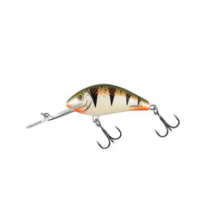 Hornet Floating 6 cm Wobbler NORDIC PERCH / EN STL