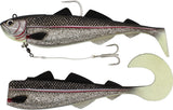 Crazy Daisy Havsfiskebete ROBOCOD / 27 CM OCH 400 GRAM