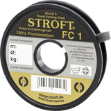 FC1 25 m Tafsmaterial 0,12 MM