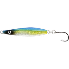 SW Salty Jig 42 g 9 cm Skeddrag BLUE AYU / EN STL