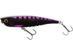 Spot on Top Walker Floating BLACK HAZE / 12 CM OCH 27 GRAM