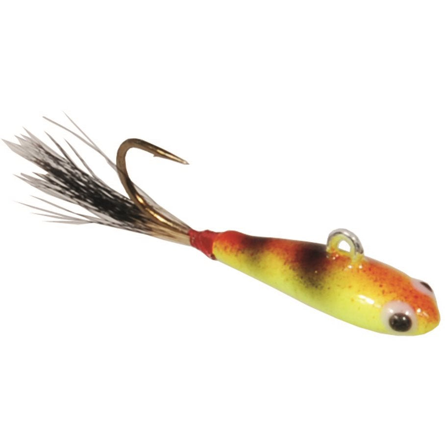 Scully 2,4 g GUL TIGER / EN STL