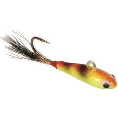 Scully 2,4 g GUL TIGER / EN STL