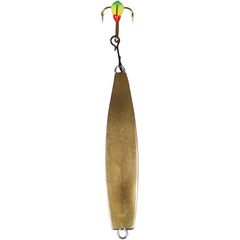 Pilopirken 50 mm 12 g SILVER/GULD / EN STL
