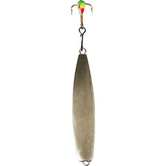 Pilopirken 50 mm 12 g SILVER/SILVER SLÄT / EN STL