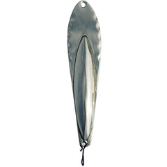 Säfflepirken 31,5 g SILVER / EN STL