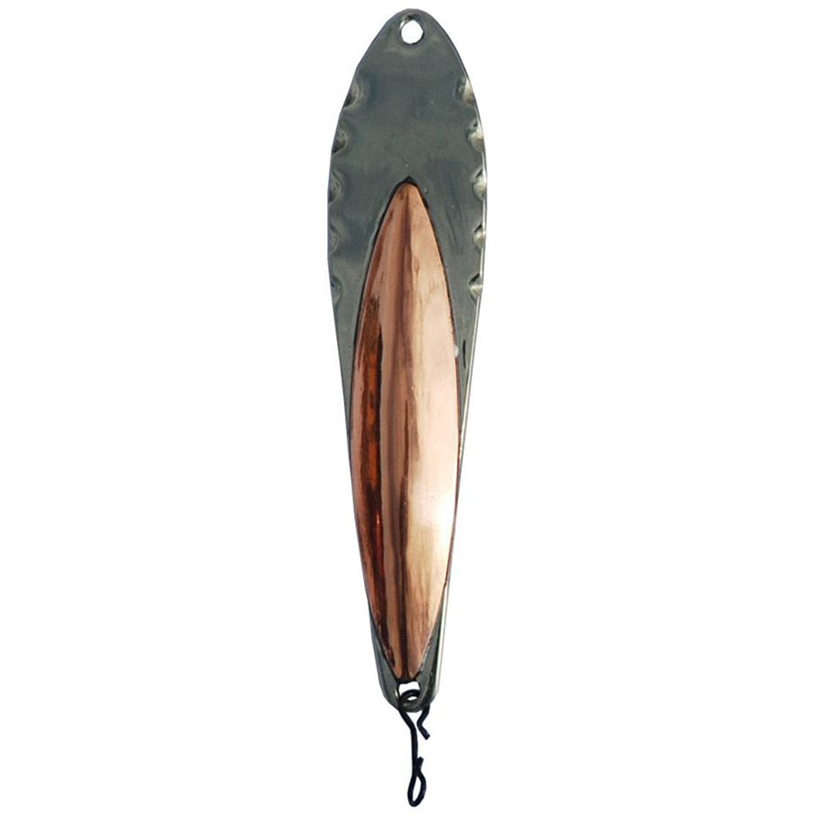 Säfflepirken 130 mm KOPPAR / EN STL