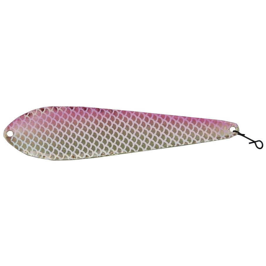 Säfflepirken 130 mm RÖD / EN STL