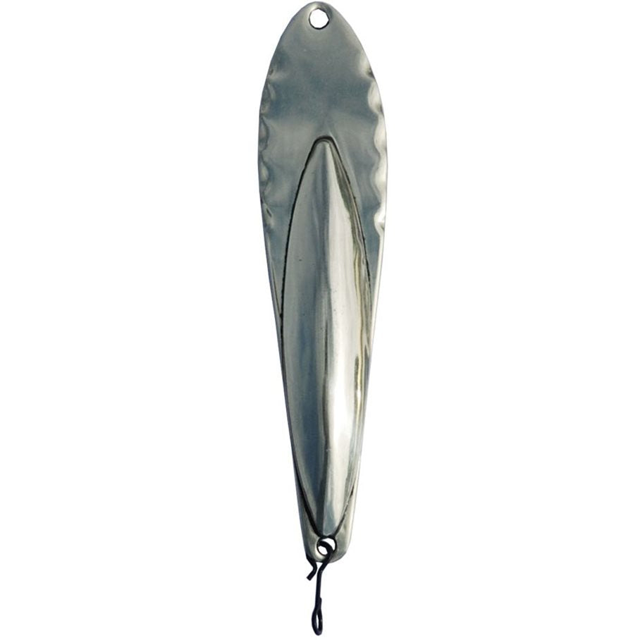Säfflepirken 130 mm SILVER / EN STL