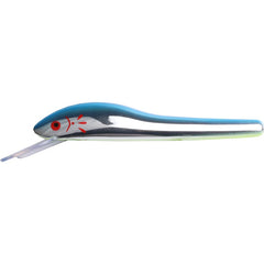 Wiggtac Wobbler 14 cm, 27 gram, Maxdjup 4 Meter DIAMOND BLUE BACK / 14 CM / 27 GRAM