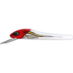 Wiggtac Wobbler 14 cm, 27 gram, Maxdjup 4 Meter BLOODY GHOST / 14 CM / 27 GRAM