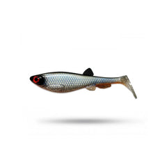 Gigabite V2 25 cm 175 g Gummibete GLITTER FEGIS / EN STL