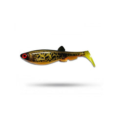 Gigabite V2 25 cm 175 g Gummibete HOT BURBOT / EN STL