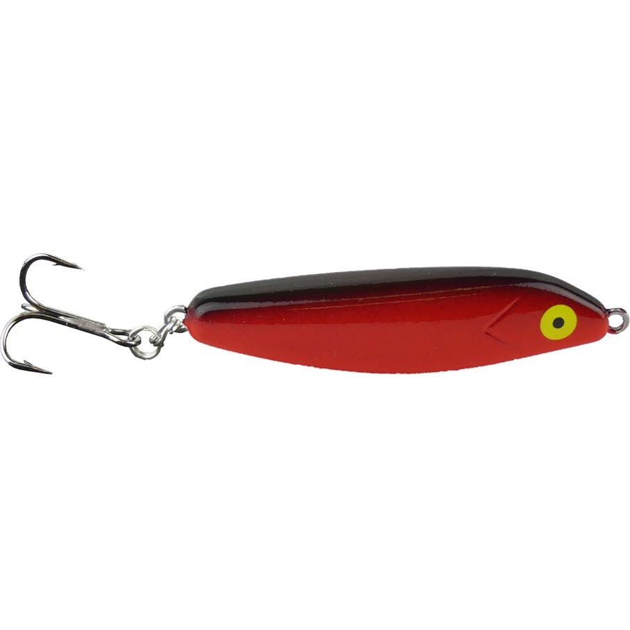 Vicke Orginal 15 grams Skeddrag ORANGE GOLD / 6CM / 15G
