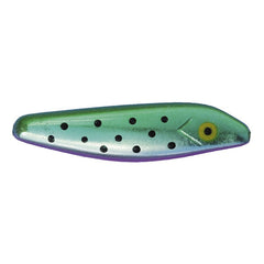 Vicke Orginal 15 grams Skeddrag REGNBÅGE / 6CM / 15G