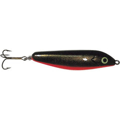 Vicke Orginal 15 grams Skeddrag RÖD/METAL / 6CM / 15G