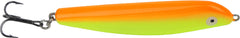 Vicke Slim 18 g Skeddrag GUL/ORANGE / 18 GRAM