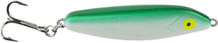 Vicke Orginal 20 grams Skeddrag SILVER/GRÖN / 20 G