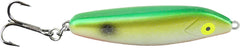 Vicke Orginal 20 grams Skeddrag SILVER/GRÖN/KOPPAR / 20 G