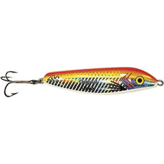 Vicke Orginal 30 grams Skeddrag GUL/ORANGE / 30 GRAM